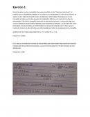 Prueba de hipotesis P -valor