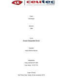 La desigualdad en los paises