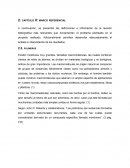 Polímeros (marco teórico)