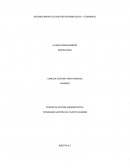 Por que los colombianos somos pobres