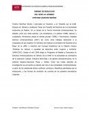 SIMONE DE BEAUVOUR DEL SEXO AL GÉNERO