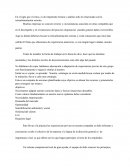 BÚSQUEDA DE LA RETROALIMENTACIÓN