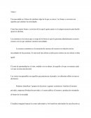 Economía Tema 1 4 ESO