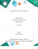 UNIDAD 2: FASE 2 - PLAN Y ACCIÓN SOLIDARIA