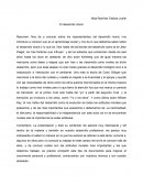 ETICA PROFESIONAL. El desarrollo moral