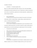 Gestión Administrativa. Características de la administración