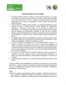 Dependencia Emocional e Inteligencia Emocional