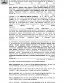 Acta de posesión de sitio solar del c. Marcelino Marcial Mendoza