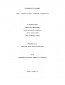 RESEÑA DE LIBRO – ECONOMÍA Y DEMOCRACIA