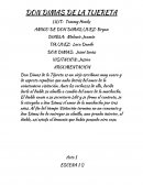 DON DIMAS DE LA TIJERETA