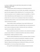 LA TASA, UN TRIBUTO QUE HA SIDO DESNATURALIZADO EN ECUADOR