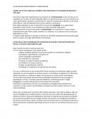 LA EDUCACIÓN COMO PROCESO Y COMO SISTEMA