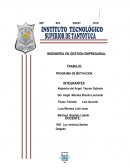 La investigación de la empresa “súper 3 limones”