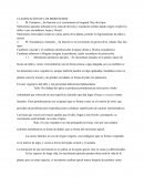 CLASIFICACION DE MERISTEMOS - histología vegetal