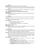TALLER FARMACO PRACTICA
