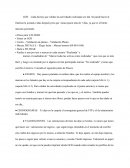 Sustitución vacaciones