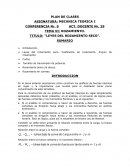 Leyes del rozamiento seco