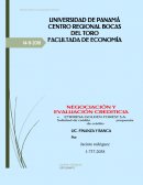 La Compañía GOLDEN FOREST, S.A.