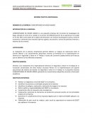 PRACTICA EMPRESARIAL CONCENTRADOS MI MEJOR AMIGO