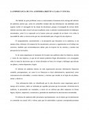 LA IMPORTANCIA DE UNA AUDITORIA OBJETIVA CLARA Y CONCISA