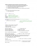 DISEÑAR UN GENERADOR DE SEÑALES SINUSOIDALES USANDO MÉTODO DE TABLAS