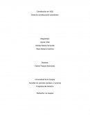 República neogranadina, constitución de 1832