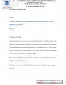 INFORME DE CONTROL INTERNO CEFAS