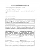 ¿Cómo ayuda el e-commerce a la industria hotelera?