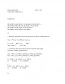 BASES DE DATOS INCO - 1992 SOLUCION - PRACTICO 4