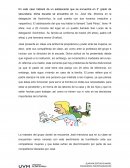 Caso de un Adolescente en SECUNDARIA