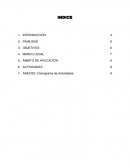 Plan de Auditoría de la Calidad de la Atención 2018