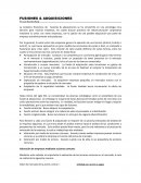 Primer foro temático: "Diagnóstico Financiero"