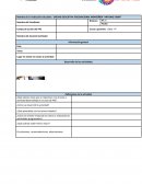 Emprendimiento y Bitacora