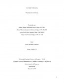 Análisis de las técnicas de negociación