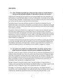 ¿Cómo entendemos la familia hoy en líneas generales y desde una mirada sistémica?
