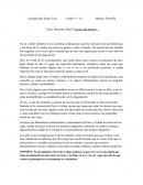Descartes, René, Discurso del método