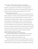 Propuestas de promoción de la salud y prevención de la enfermedad