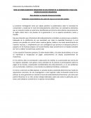 NIVEL DE ENDEUDAMIENTO FINANCIERO EN LOS JÓVENES DE LA GENERACIÓN Z PARA UNA MEJOR EDUCACION FINANCIERA