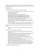 Analista de Credito y Cobranzas