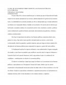 INGRESOS TRIBUTARIOS EN LAS FINANZAS PÚBLICAS ECUATORIANAS