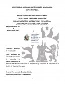 Rediseño del proceso de elaboración de memorias de cálculo planimétrico de terrenos utilizado en la dirección de planificación y evaluación de proyectos de la alcaldía de Granada, Nicaragua
