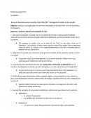 Observe y analice la película pie pequeño en cine