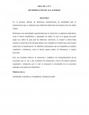 PRACTICA Nº 9 DETERMINACION DE ALCALINIDAD