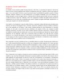 Devaluación y Tasas de Cambio Efectivas