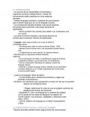 Psicologia del lenguaje tema 2