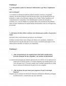 Cómo podrían ayudar los sistemas de información a que Macy’s implemente esta nueva estrategia?