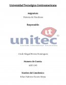 Foro 8 Honduras: retorno a la democracia