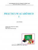 DEFINICION PERSONAL DE COMUNIDAD