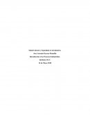 Introducción procesos industriales