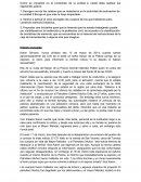 Trabajo memoria historica